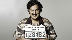 Pablo Escobar: El Patrón del Mal kép