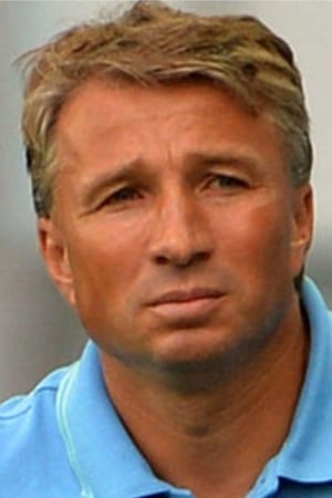 Dan Petrescu