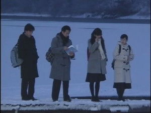 겨울연가 1. évad Ep.3 3. epizód