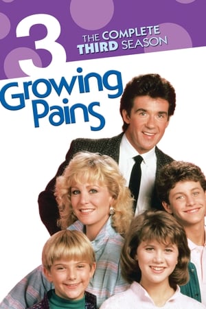 Growing Pains