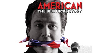 American: The Bill Hicks Story háttérkép