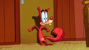 Squirrel Boy Season 2 Ep.19 19. epizód