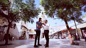 تريك kép