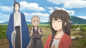 百妖谱 2. évad Ep.1 1. epizód
