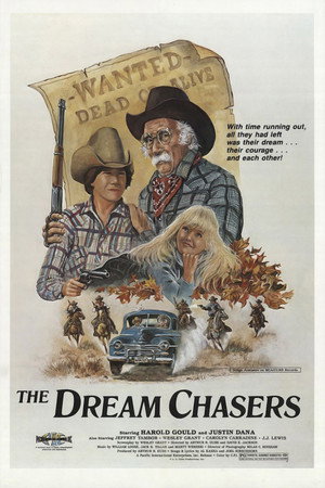 The Dream Chasers poszter