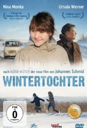 Wintertochter poszter