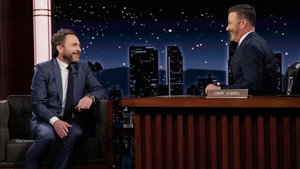 Jimmy Kimmel Live! 21. évad Ep.104 104. epizód