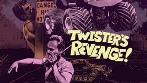 Twister's Revenge! háttérkép