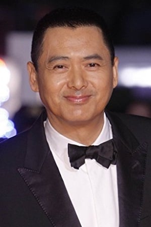 Chow Yun-Fat profil kép