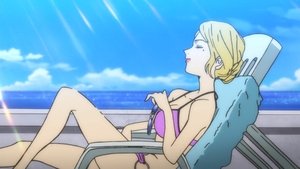 ルパン三世 4. évad Ep.9 9. epizód