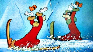 Polar Trappers háttérkép