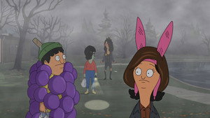 Bob burgerfalodája kép