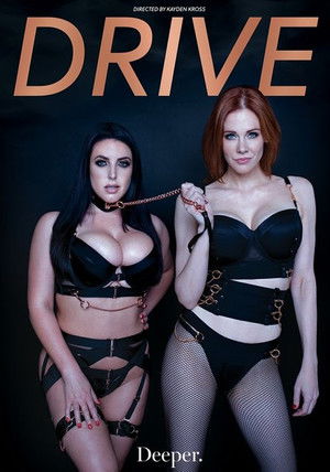 Drive poszter