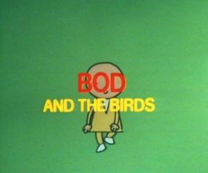Bod Season 1 Ep.9 9. epizód