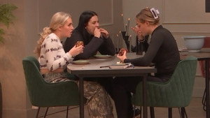 De Bondgenoten 2. évad Ep.51 51. epizód
