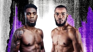 Carlos Adames vs. Julian Williams háttérkép