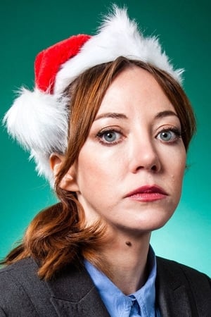 Cunk on Christmas poszter