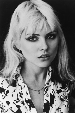 Debbie Harry profil kép