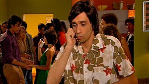 Aqui Não Há Quem Viva Season 1 Ep.14 14. epizód