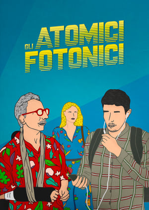 Gli Atomici Fotonici poszter