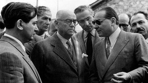 Demirkırat: Bir Demokrasinin Doğuşu kép