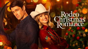 Rodeo Christmas Romance háttérkép