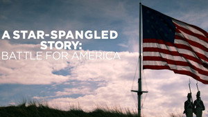 A Star-Spangled Story: Battle for America háttérkép