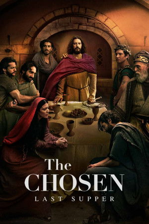 The Chosen: Last Supper poszter