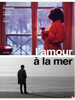 L'Amour à la mer poszter