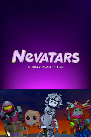 Nevatars poszter