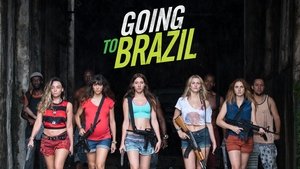 Going to Brazil háttérkép