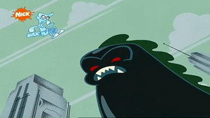 My Life as a Teenage Robot 2. évad Ep.7 7. epizód