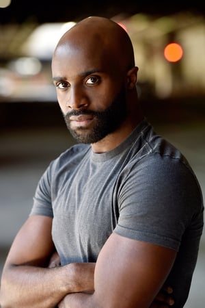 Toby Onwumere profil kép