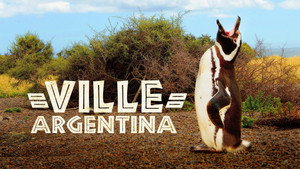 Vad Argentína kép