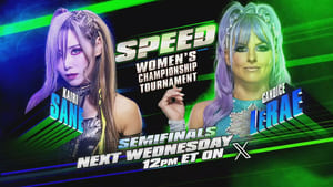 WWE Speed 1. évad Ep.35 35. epizód