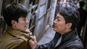 라이프 온 마스 1. évad Ep.3 3. epizód