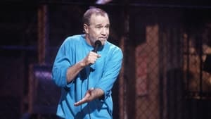 George Carlin: What Am I Doing in New Jersey? háttérkép