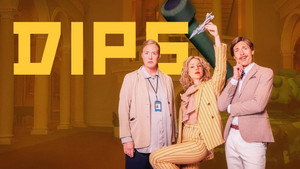 Dips kép