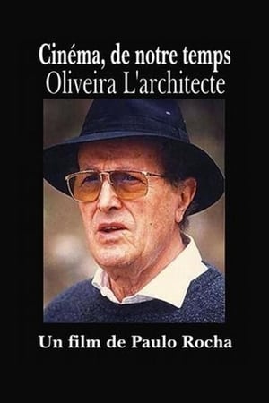 Oliveira, l'architecte poszter