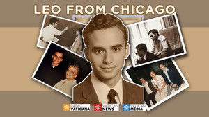 Leo from Chicago háttérkép