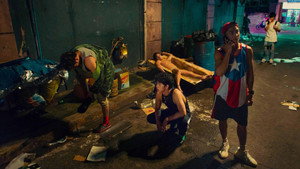 How to Die Young in Manila háttérkép