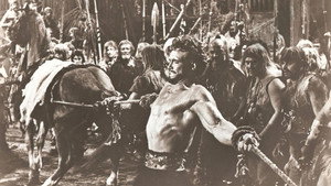 Il Terrore dei barbari háttérkép