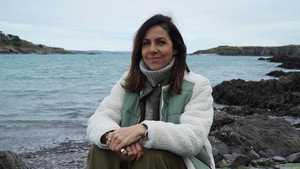 Julia Bradbury's Irish Journey 1. évad Ep.1 1. epizód