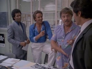 Miami Vice 2. évad Ep.4 Hatodik érzék