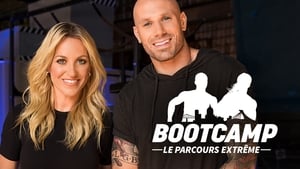 Bootcamp: Le Parcours Extrême kép