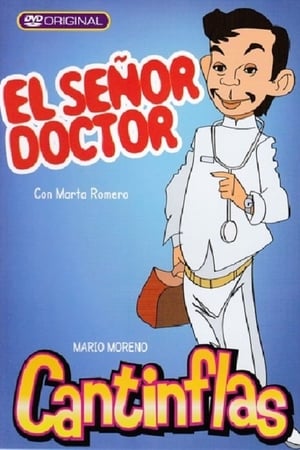 El señor doctor poszter