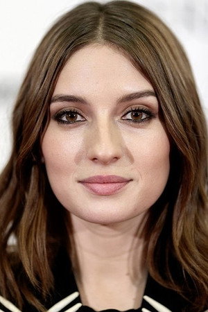 María Valverde profil kép