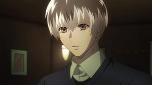 Tokyo Ghoul 3. évad Ep.7 mind: Emlékezetbe vésődött napok