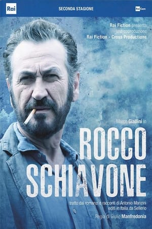 Rocco Schiavone