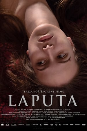 Laputa poszter